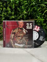 Presidents Pressure- Get Elected Or Die Tryin- 3.5g