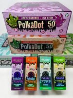 Polka Dot Disposable