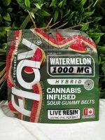 FLAV BELTS- 1000 MG- HYRBID- WATERMELON
