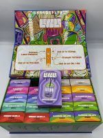 Levels Disposable