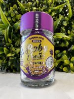 BABY JEETER- INFUSED PRE-ROLLS- BANANA PEEL