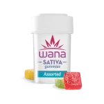 ASSORTED FLAVORS (REC) // SATIVA