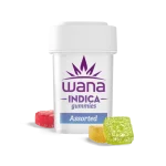 ASSORTED FLAVORS (REC) // INDICA