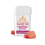 BLOOD ORANGE SATIVA (HIGH-DOSE REC) // SATIVA