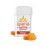 MANGO (MED) // SATIVA
