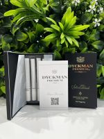 DYCKMAN PREMIUM- High End Flower- 5 Pack Pre Roll- SATIVA