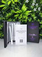 DYCKMAN PREMIUM- High End Flower- 5 Pack Pre Roll- INDICA