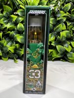 SLUGGERS- PREMIUM CANNABIS- VAPE PEN 1G- 33