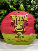 Lemonade By Cookies- Cannabis Infused Gummies- Tahitian Lime