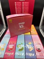 Mad Labs Disposable 2G Vape tested as best
