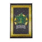 Cookies & Cream Shatter | Medusa Extracts