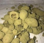 Moon Rocks Strain