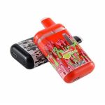 Packman disposable 2G vape