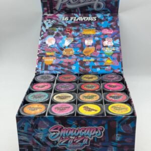 Persy Snowcaps Zaza Edition - Image 4