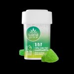 MARGARITA (REC) // 1:1:1 CBG/CBD/THC