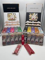 Deuces disposable vape pen