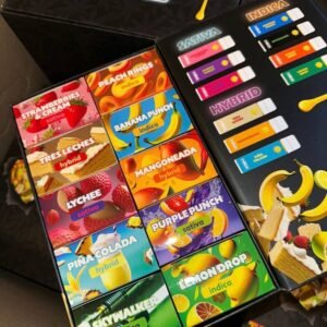 Pack A Punch 2G Disposable - Image 5