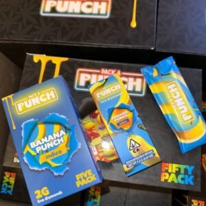 Pack A Punch 2G Disposable - Image 4