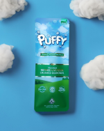 PUFFY- Live Resin/Crushed Diamond Infused 2pck Pre roll- GSC