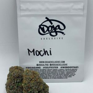 Mochi Doja Strain