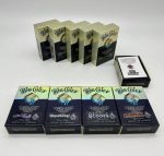 BIG CHIEF LIVE RESIN 1G CARTS