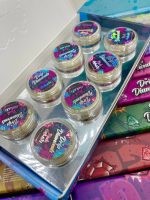 Drip Diamonds extracts 1oz baller jars