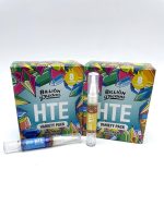 Billion Dreams Live Resin carts vape pen HTE Sauce