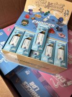 Choices lab 1g Live resin x Liquid diamonds disposable