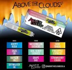 Above The Clouds Carts vape
