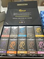 Rehab 3 Gram premium live resin disposable