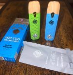 Big Chief Melted Diamonds 2g Disposable