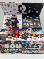 Doubles 2g disposable